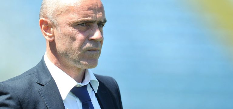MARTUSCIELLO (Juventus): Parma e Napoli ko, bene l’ex Catania in panchina