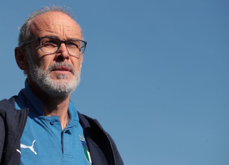 NICOLATO (CT Italia Under 21): “Il pubblico di Catania potrà darci una grande mano”