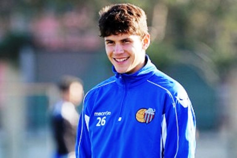 COLOMBINO (prep. atletico Catania): “Ho avuto la fortuna di allenare Pessina in Sicilia…”