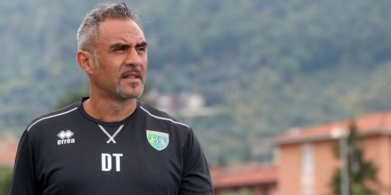 DA PADOVA: “Toscano, bozza di accordo col Catania ma potrebbe diventare obiettivo numero uno del Padova”