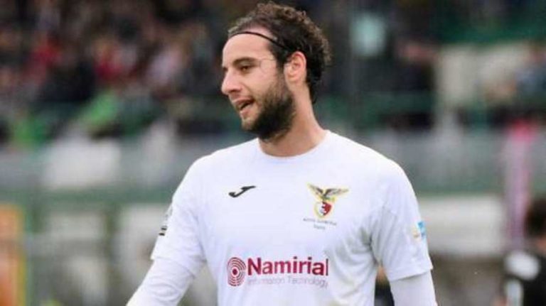 SERIE C – Zullo (Taranto): “Ci saremmo salvati anche senza il fattore Catania”