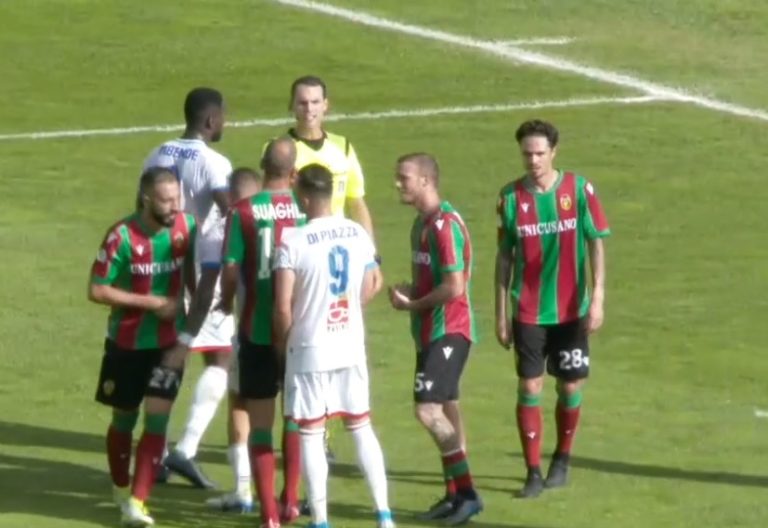 TERNANA: qualche defezione sicura in vista della Coppa Italia