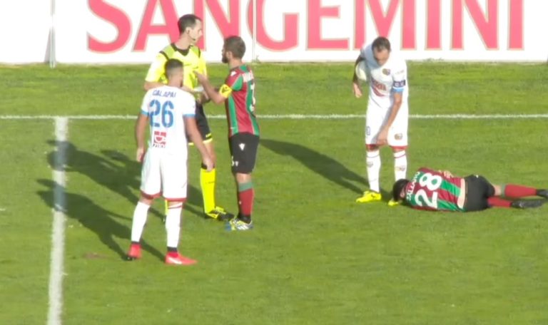 CARDIA (TuttoC): “Catania, così non si va lontano”