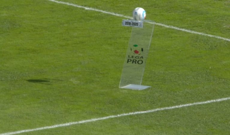 SERIE C: le gare della 23/a giornata. Sabato, domenica e lunedì in campo