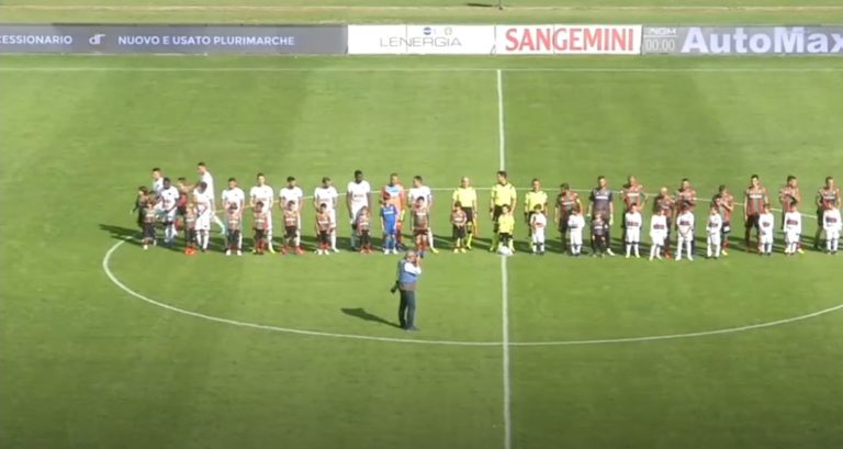 VERSO CATANIA – TERNANA: la sfida infinita, dopo giovedì sarà il quarto atto in questa stagione