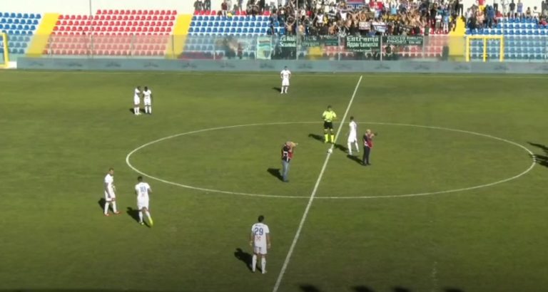 CARDIA (TuttoC): “Catania, a Vibo poteva essere 7-0. Sottil e Carboni soluzioni valide”