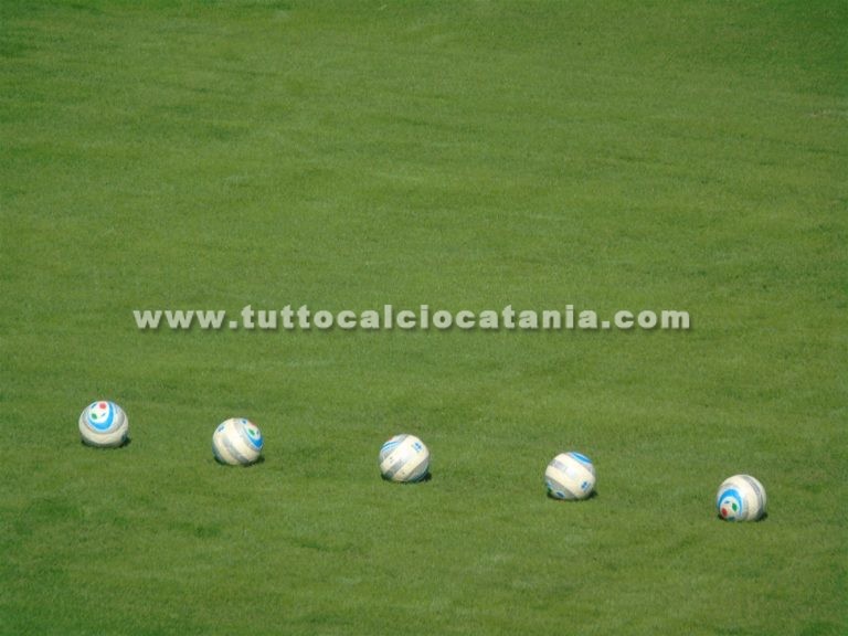MASCHIO (TuttoC): “Ti aspetti squadre come il Catania in vetta, invece…”