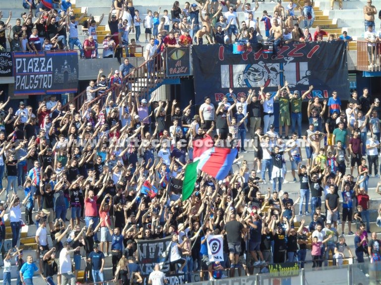 CATANIA: Campagna Abbonamenti, prezzi a confronto con gli ultimi anni. Favorito l’ingresso nelle Curve