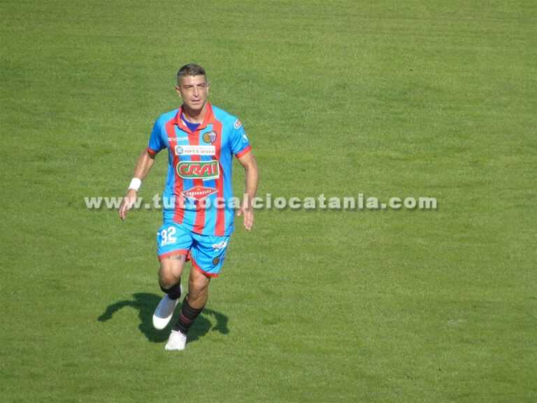 VERSO JUVE STABIA-CATANIA (video): quando una punizione di Mazzarani consegnò i tre punti agli etnei