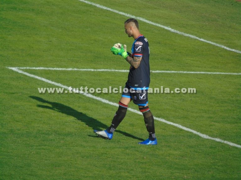 CLEAN SHEET: Furlan sale a quota 3, ma il migliore in C difende i pali del Renate