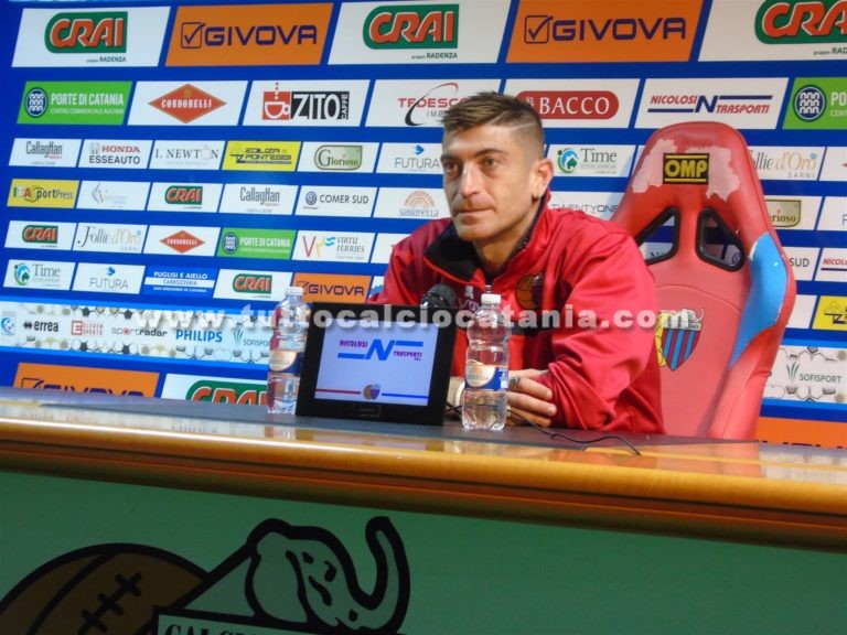 MAZZARANI: “Sofferenza da evitare. Avvio di stagione non esaltante ma là davanti ci aspettano, a Vibo per i tre punti”