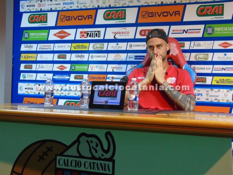 FURLAN: “Quasi una sorpresa non prendere gol. Siete un pò prevenuti nei miei confronti. Nostro problema fuori casa è mentale”