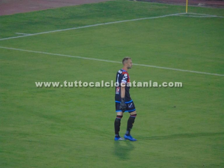 FURLAN: clean sheet, cercasi continuità
