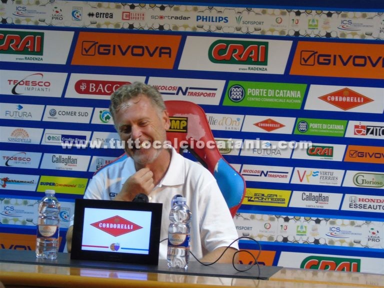 POCHESCI: “No al ripescaggio di club blasonati. Squadre come il Catania…”