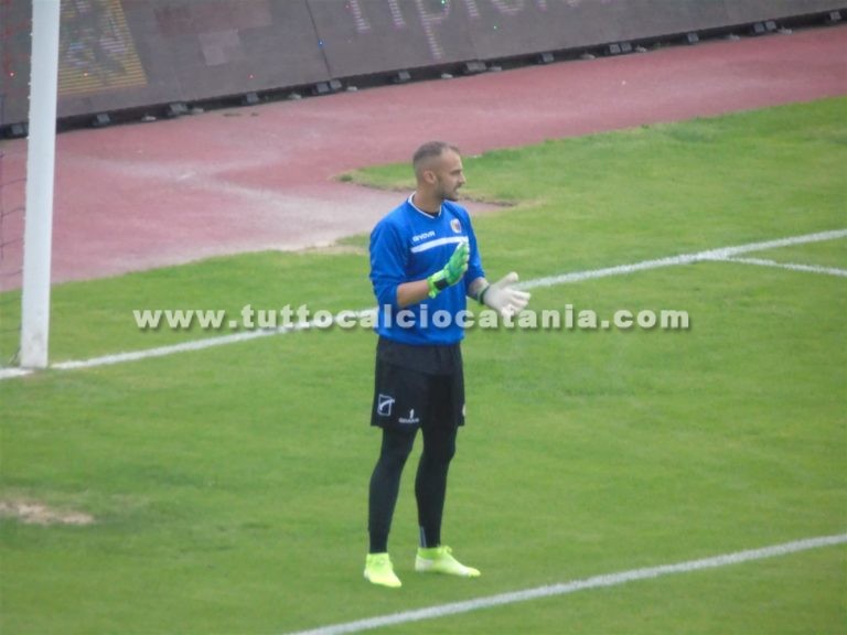 CLEAN SHEETS: nel girone C Furlan insegue l’ex Catania Ioime