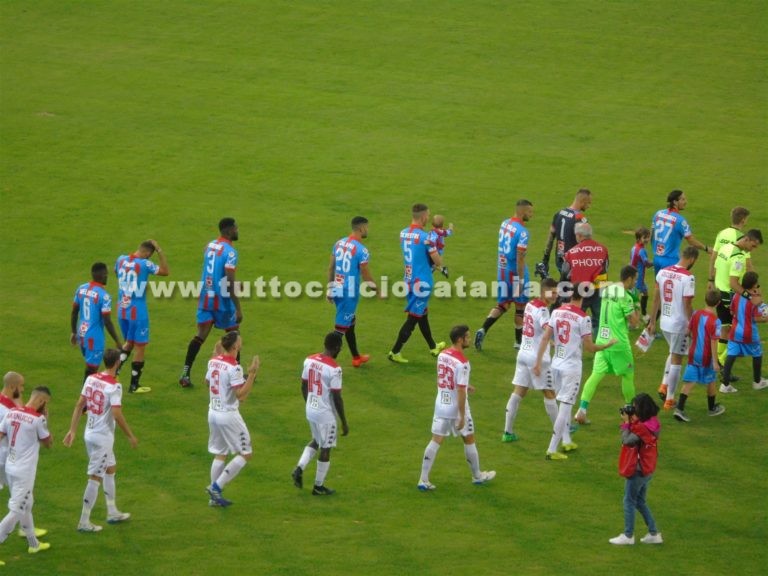 ESCLUSIVA – Dalla Puglia, Abrescia (Antenna Sud): “Bari, panchina lunga e squadra molto forte ma non deve sottovalutare il Catania”