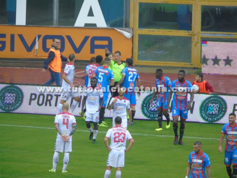SERIE C – Bari: club contro sorteggio promozione, diffida alla Lega Pro