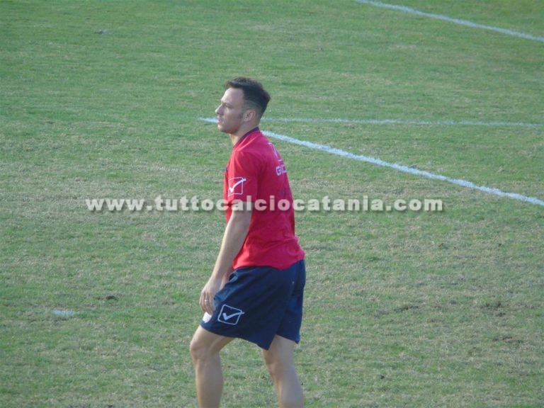 VERSO PAGANESE – CATANIA: derby tutto palermitano per alcuni giocatori delle due squadre
