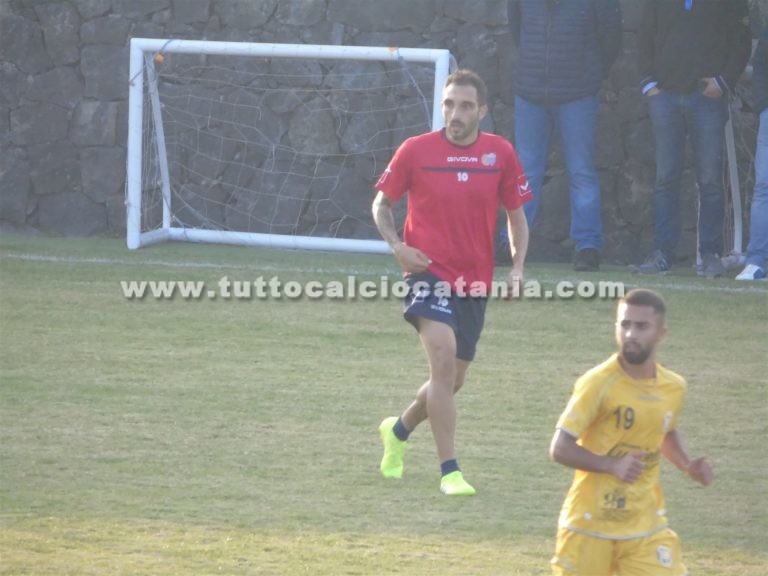 LODI: giocherà spesso, ma non insostituibile con Lucarelli al timone
