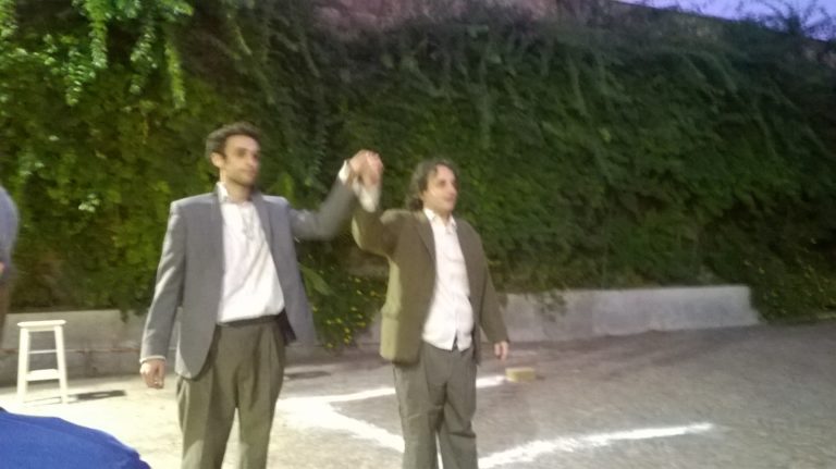 KERTESZ: in scena a Catania lo spettacolo teatrale sulla vita dell’allenatore ungherese