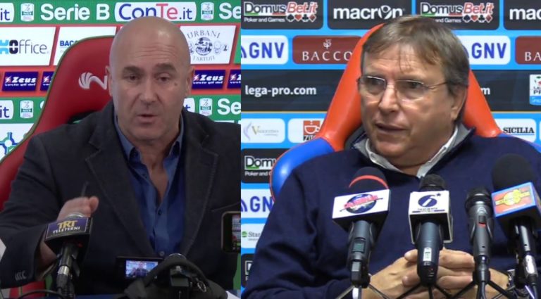 LO MONACO – BANDECCHI: rivali diretti dopo le scaramucce dell’estate 2018