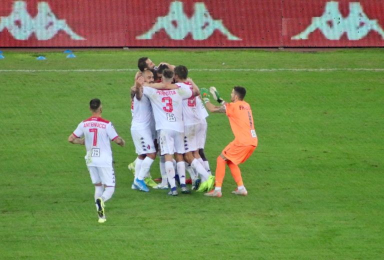 VERSO CATANIA – BARI: alla scoperta della squadra pugliese