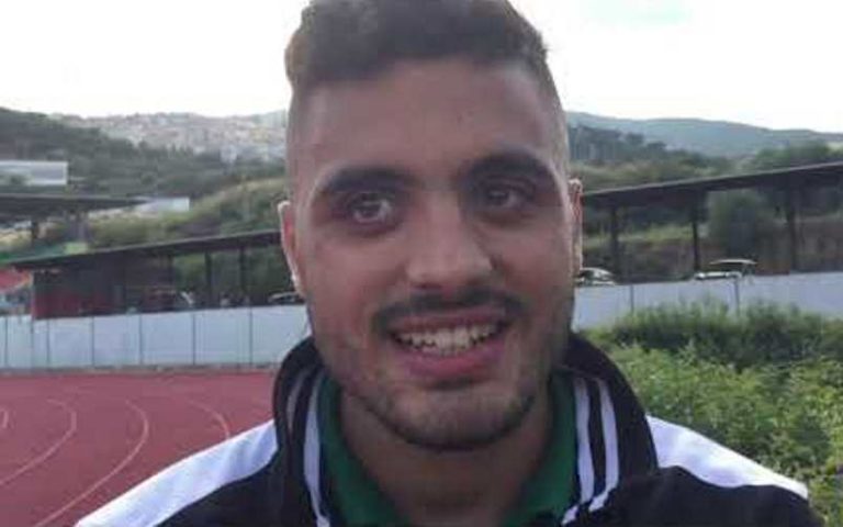 BERNARDOTTO (Vibonese): “Missione compiuta, riscattata la batosta di Francavilla”