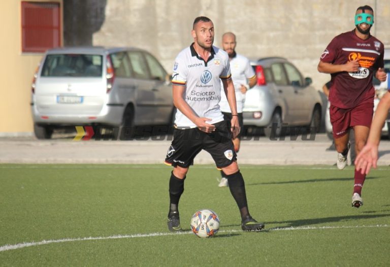 BRUNO (ACR Messina): “Lotta per la B, c’è anche il Catania. Occhio alle sorprese”