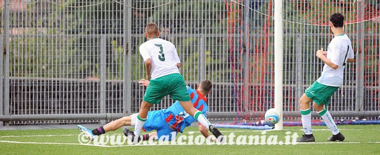 UFFICIALE: Catania, ceduto Carboni all’Inter
