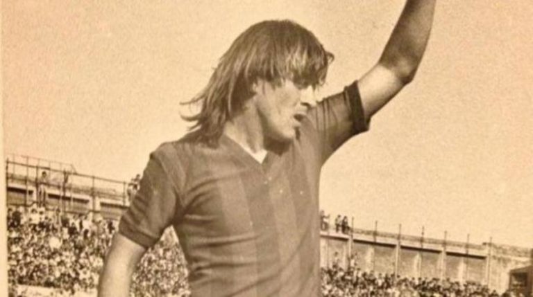 TURRIS-CATANIA: Ciceri e Prestanti, il ricordo della data storica del 22 giugno 1975
