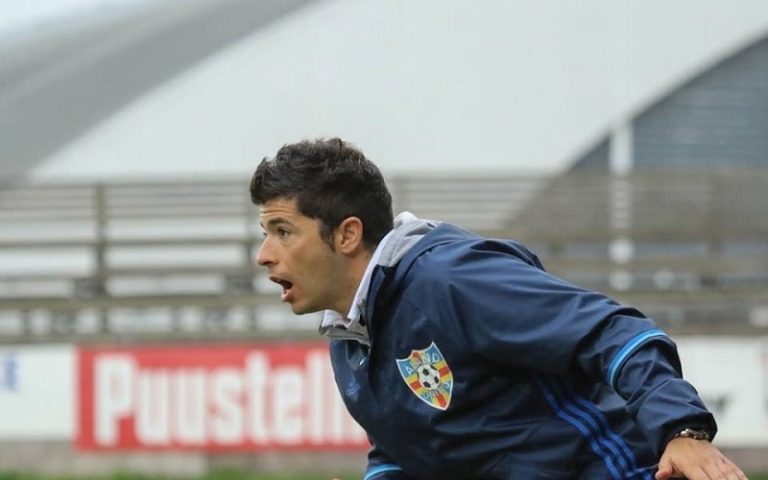 COSTANTINO (coll. CT Ungheria): “Da Catania a Palermo, fa male il calcio siciliano così ridotto”