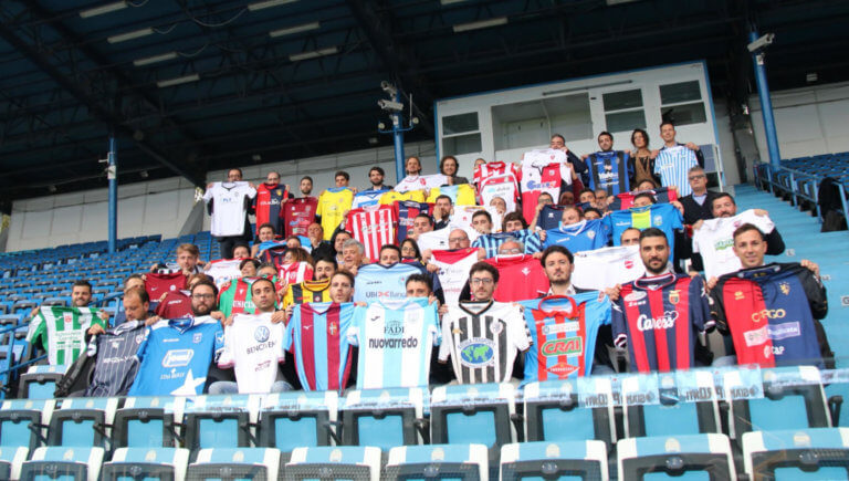 LEGA PRO: incontro uffici stampa a Ferrara, anche il Catania presente