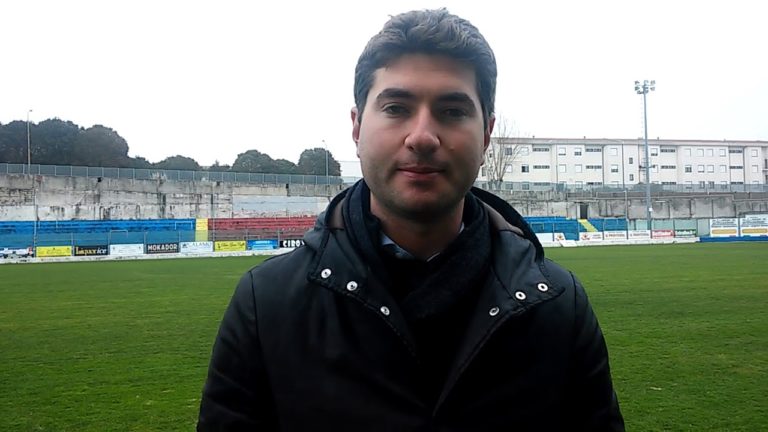 LO SCHIAVO (D.S. Vibonese): “Sconfitta di Catania immeritata”