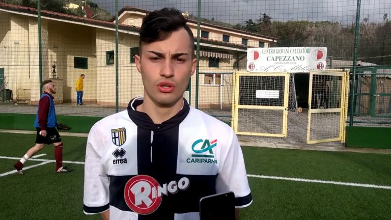LONGO (Potenza): “Primo posto? Sì, ci pensiamo…”