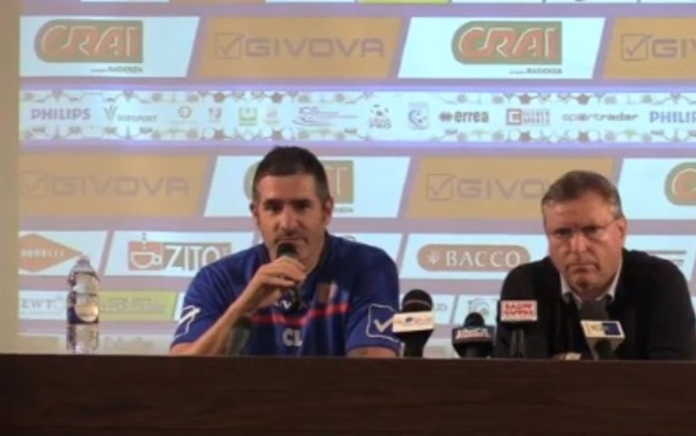 MERCATO: dall’idea Mazzeo all’ipotesi Martignago, la situazione nel reparto offensivo