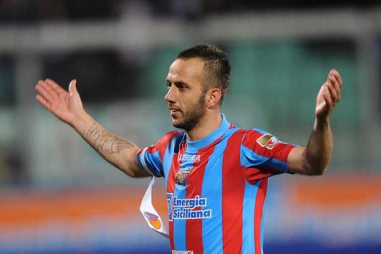 MASCARA: “Vinto sette scudetti a Catania. Sull’Inter, Simeone, Zenga e Gomez…”