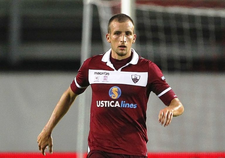 PICERNO: rinforzo siciliano dal mercato, preso l’ex Trapani Priola