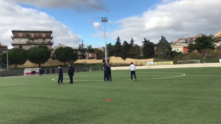 CALCIO CATANESE: Biancavilla-Palermo, Giornata Gialloblu. Si va verso l’assenza di tifosi ospiti