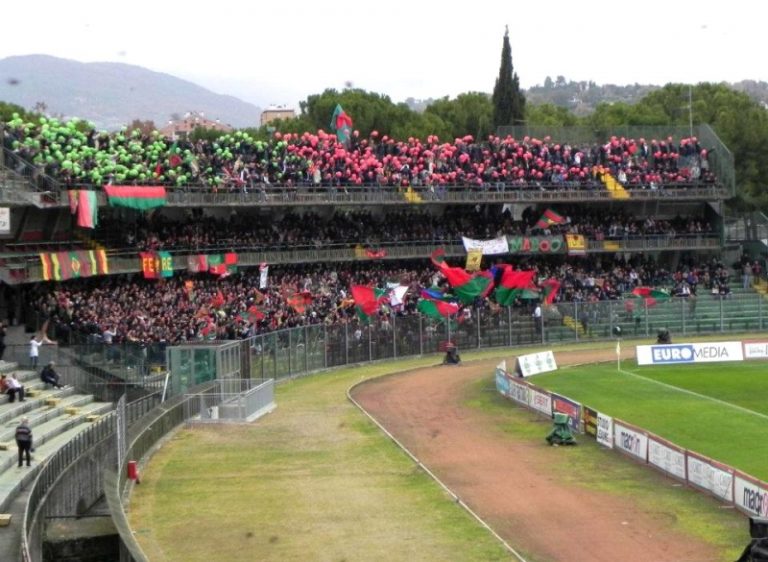 ESCLUSIVA – Madolini (CalcioTernano): “Camplone deve trovare il bandolo della matassa. Catania, attento a Partipilo. Ternana, c’è unione di squadra”