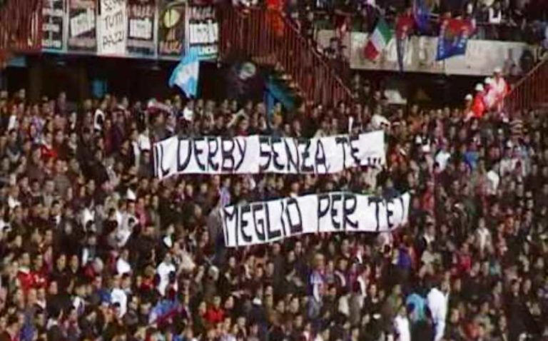 CALCIO SICILIANO: rischio contatto coi tifosi del Catania, niente Biancavilla per i sostenitori palermitani