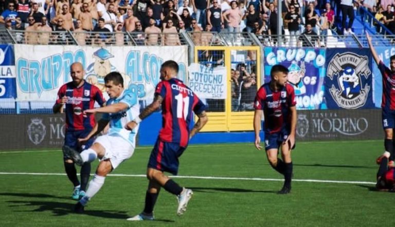 VERSO CATANIA – VIBONESE: alla scoperta della squadra calabrese