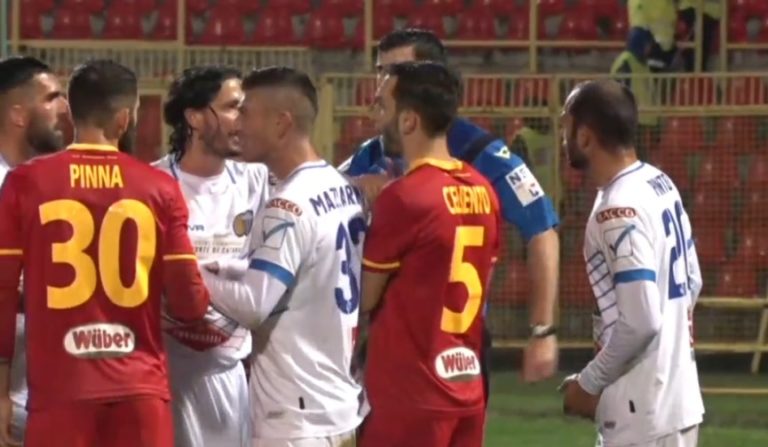 CATANZARO: Celiento e Tascone colpiscono ancora una squadra siciliana…