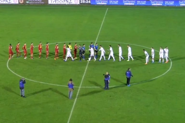 IL MAL DI TRASFERTA CONTINUA: soltanto la Sicula Leonzio ha fatto peggio del Catania