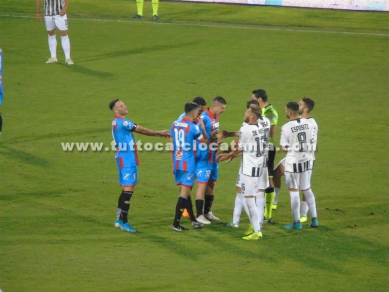 BARGELLINI: “Fusione Leonzio-Catania, ipotesi impraticabile”