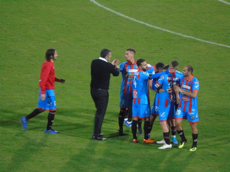 CATANIA REWIND: cronaca di tutte le vittorie in C dal 2015, primo successo del “Lucarelli-bis”