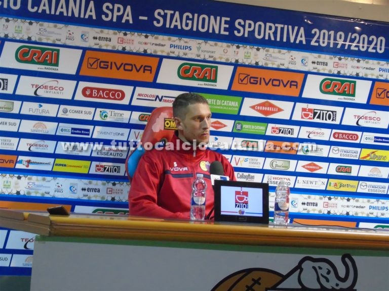 SILVESTRI: “Primo tempo vergognoso, questa vittoria ci dà fiducia”