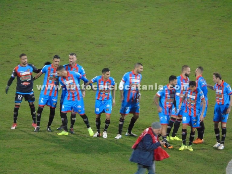 DA SIRACUSA A CATANZARO: tutte le tappe del 2019 rossazzurro, dalla nuova delusione play-off alla semifinale di Coppa Italia