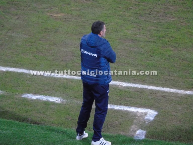 TATTICA: il 4-4-2 è l’abito giusto per il Catania di Lucarelli?