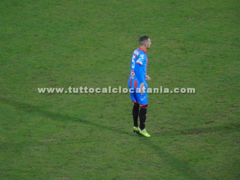 GIUDICE SPORTIVO: Silvestri entra in diffida
