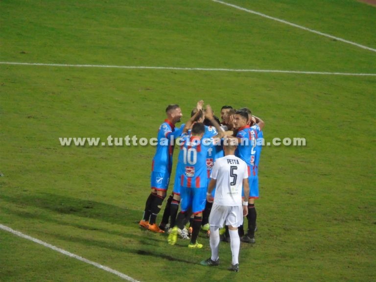 SERIE C (Video): Eleven Sports menziona l’eurogol di Curiale